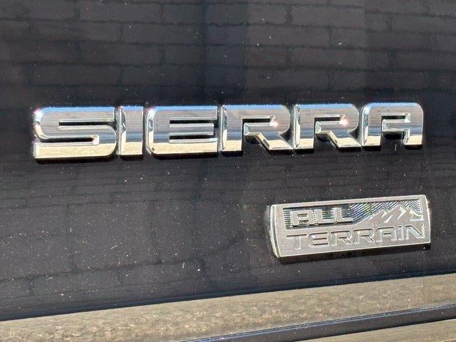 2015 GMC Sierra 1500 Base