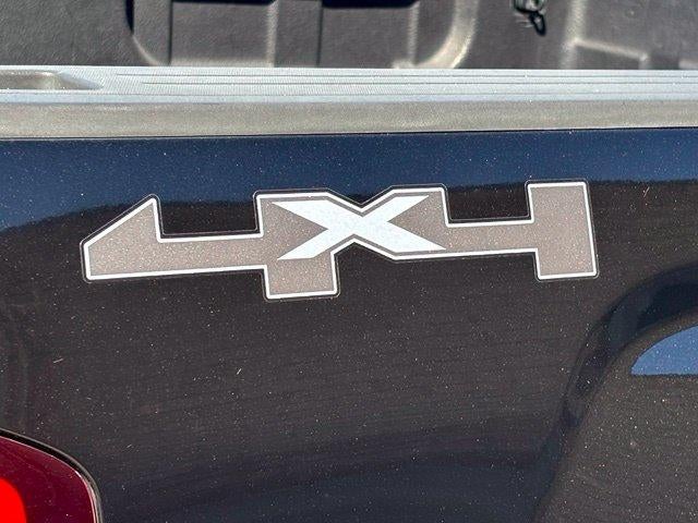 2015 GMC Sierra 1500 Base