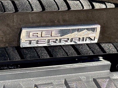 2015 GMC Sierra 1500 Base