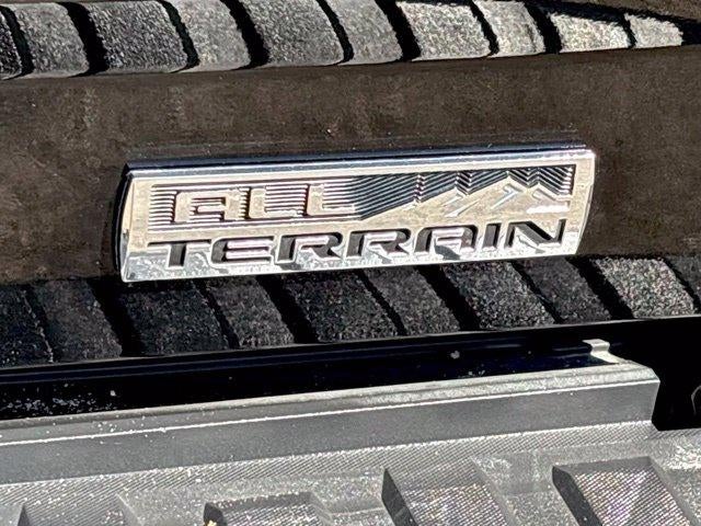 2015 GMC Sierra 1500 Base