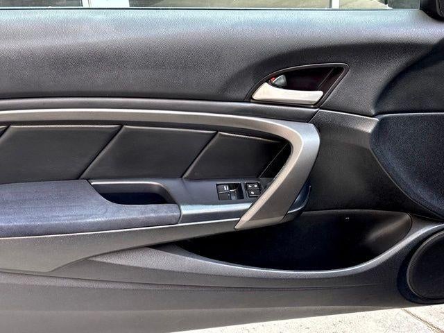 2012 Honda Accord Cpe LX-S