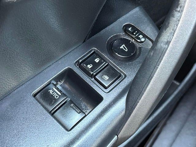 2012 Honda Accord Cpe LX-S