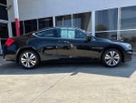 2012 Honda Accord Cpe LX-S