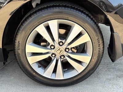 2012 Honda Accord Cpe LX-S