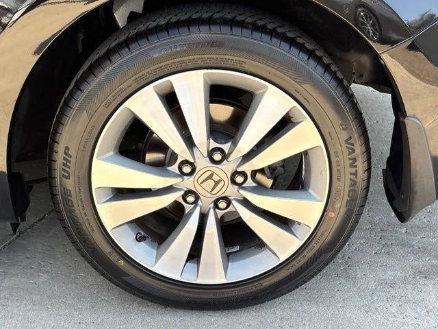 2012 Honda Accord Cpe LX-S