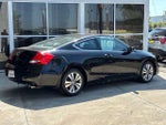 2012 Honda Accord Cpe LX-S