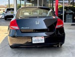 2012 Honda Accord Cpe LX-S