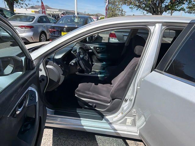 2013 Nissan Altima 3.5 SV