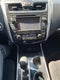 2013 Nissan Altima 3.5 SV