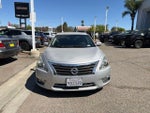 2013 Nissan Altima 3.5 SV