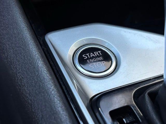 2021 Nissan Altima SV FWD