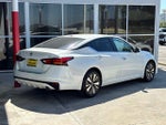 2021 Nissan Altima SV FWD