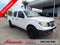 2011 Nissan Frontier S