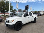 2011 Nissan Frontier S