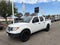 2011 Nissan Frontier S