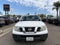 2011 Nissan Frontier S