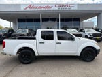 2011 Nissan Frontier S