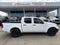 2011 Nissan Frontier S