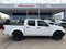 2011 Nissan Frontier S