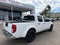 2011 Nissan Frontier S