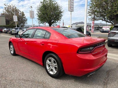 2023 Dodge Charger SXT