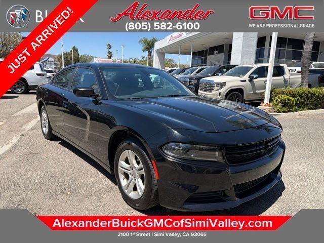 2023 Dodge Charger SXT