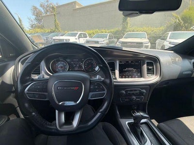 2022 Dodge Charger R/T
