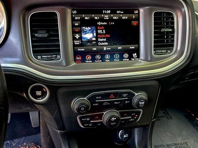 2022 Dodge Charger R/T