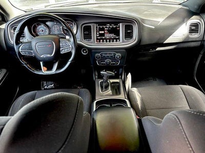 2022 Dodge Charger R/T