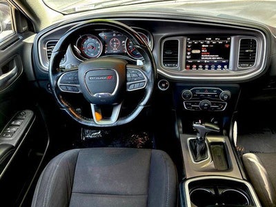 2022 Dodge Charger R/T