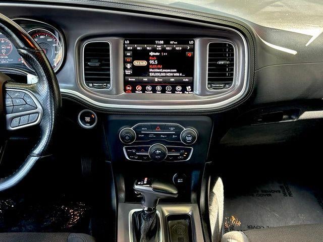2022 Dodge Charger R/T