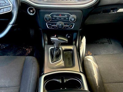 2022 Dodge Charger R/T