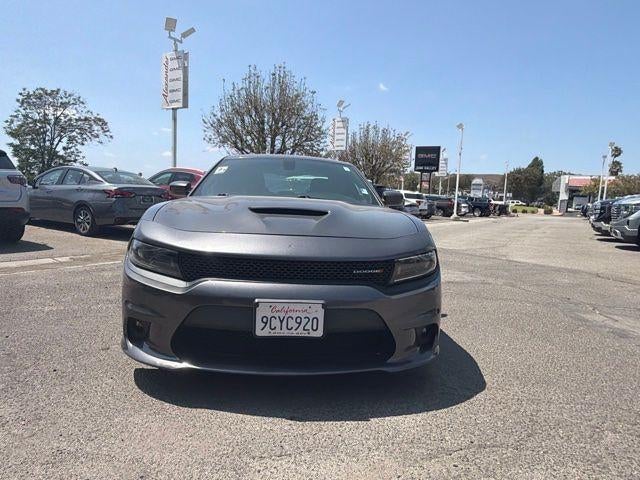 2022 Dodge Charger R/T