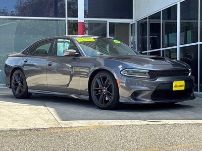 2022 Dodge Charger R/T