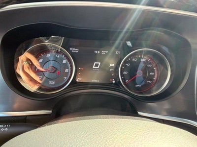 2020 Dodge Charger GT RWD