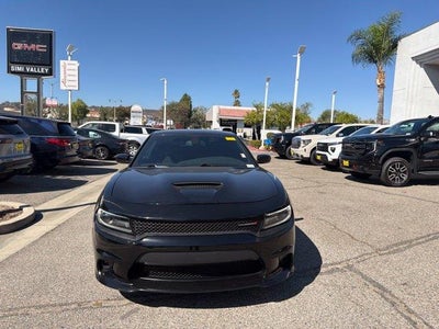2020 Dodge Charger GT RWD