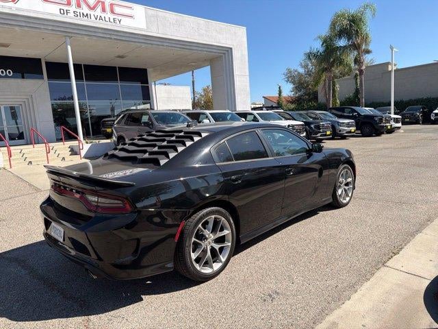2020 Dodge Charger GT RWD