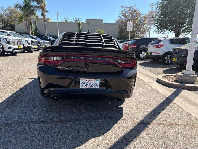 2020 Dodge Charger GT RWD