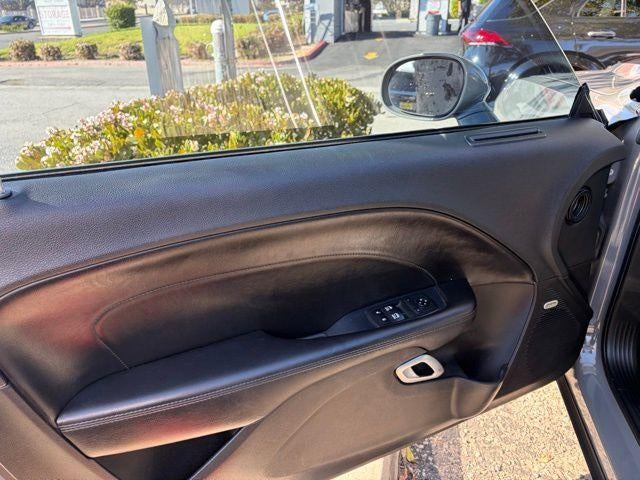 2018 Dodge Challenger SXT Plus