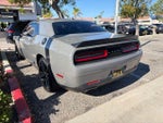 2018 Dodge Challenger SXT Plus