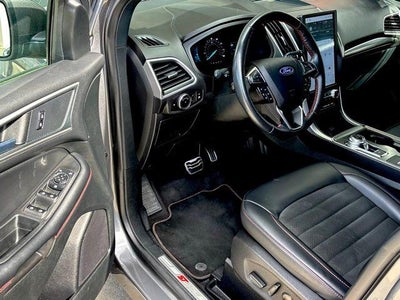 2024 Ford Edge ST-Line