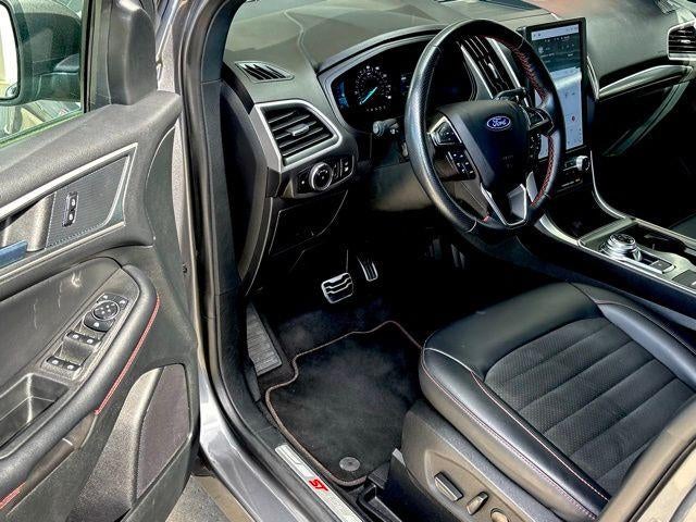 2024 Ford Edge ST-Line