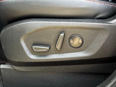 2024 Ford Edge ST-Line