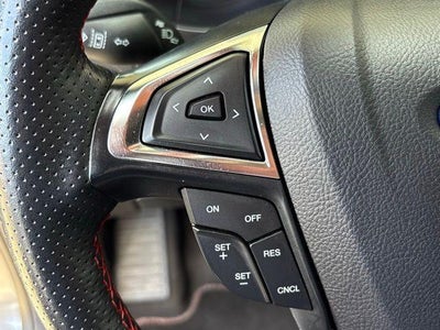 2024 Ford Edge ST-Line