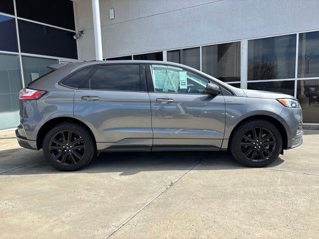 2024 Ford Edge ST-Line