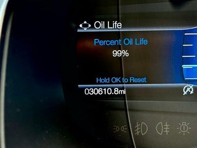 2024 Ford Edge ST-Line