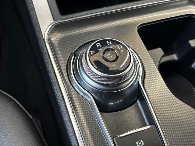 2024 Ford Edge ST-Line