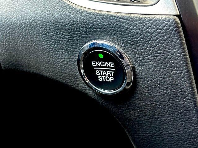 2024 Ford Edge ST-Line