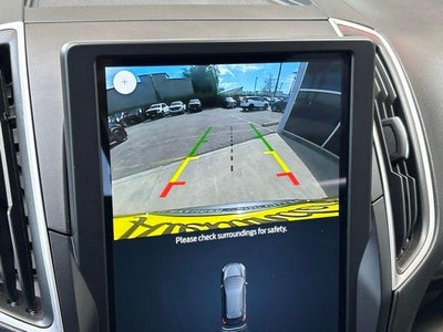 2024 Ford Edge ST-Line