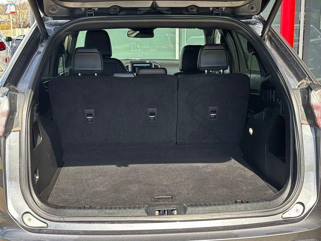 2024 Ford Edge ST-Line